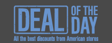 Deal of the Day logo