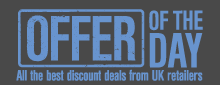 Offer of the Day logo