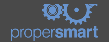 Propersmart logo